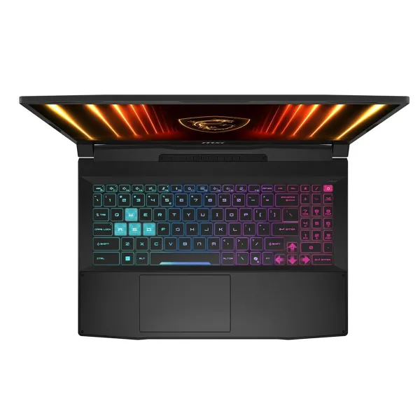 Ноутбук MSI B14WGK-061XPL