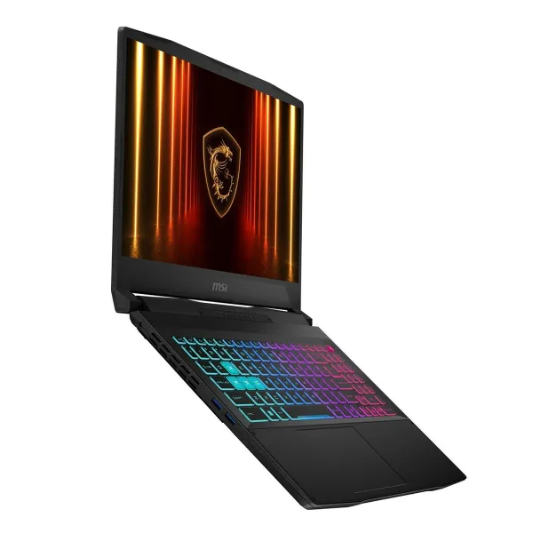 Ноутбук MSI B14WGK-061XPL