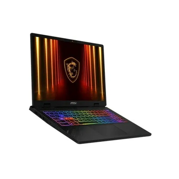 Ноутбук MSI D8WFKG-023XPL