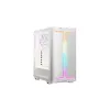 ATX Semi-tower Korpus Be Quiet! BGW77 Valge
