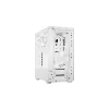 ATX Semi-tower Korpus Be Quiet! BGW77 Valge