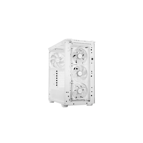 ATX Semi-tower Korpus Be Quiet! BGW79 Valge