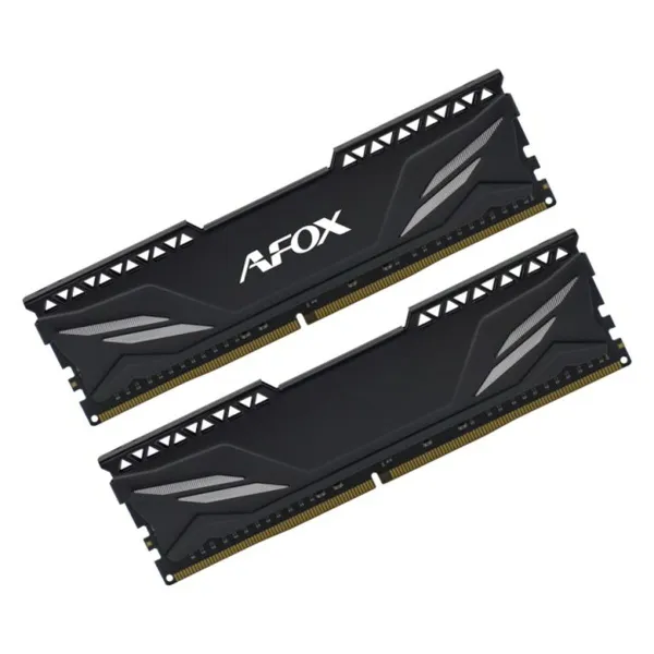 RAM atmintis Afox AFLD464PX1CADB 64 GB DDR4 3200 MHz