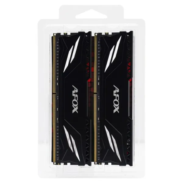 RAM atmintis Afox AFLD464PX1CADB 64 GB DDR4 3200 MHz