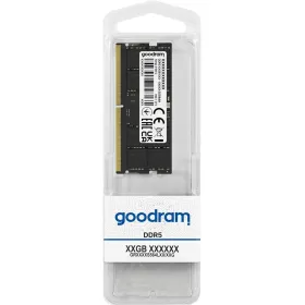 Память RAM GoodRam GR5600D564L46S/16G 16 Гб DDR5 5600 MHz CL46