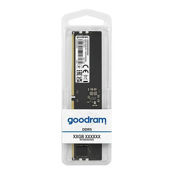 RAM Atmiņa GoodRam GR5600D564L46/32G