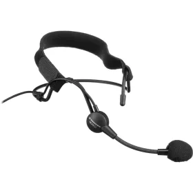 Mikrofoni Sennheiser ME 3 Musta