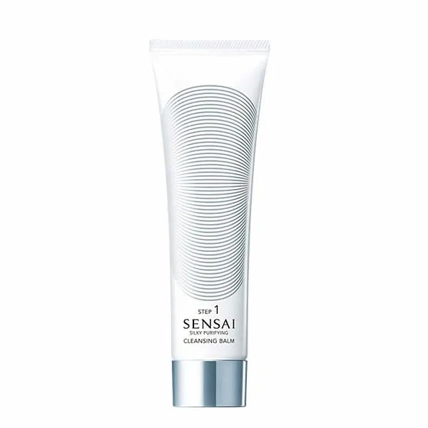 Kanebo Sensai Silky Purifying Cleansing Balm 125ml