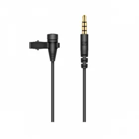Mikrofoni Sennheiser XS LAV MOBILE Musta