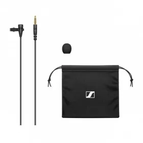 Mikrofoni Sennheiser XS LAV MOBILE Musta
