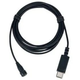 Kuulokkeet Sennheiser XS LAV USB-C MOBILE KIT Musta