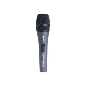Dynaaminen mikrofoni Sennheiser E845-S Musta Grafiitinharmaa