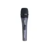 Dünaamiline mikrofon Sennheiser E845-S Must Grafiithall