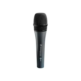 Dynaaminen mikrofoni Sennheiser E845-S Musta Grafiitinharmaa