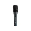 Dünaamiline mikrofon Sennheiser E845-S Must Grafiithall