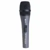 Dünaamiline mikrofon Sennheiser E845-S Must Grafiithall