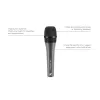 Dünaamiline mikrofon Sennheiser E845-S Must Grafiithall