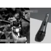 Dünaamiline mikrofon Sennheiser E845-S Must Grafiithall
