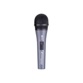 Mikrofoni Sennheiser E825-S Musta Grafiitinharmaa