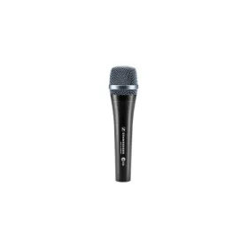 Mikrofoni Sennheiser E935 Musta Hopeinen