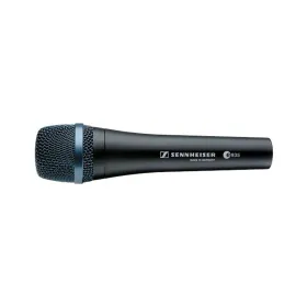 Mikrofoni Sennheiser E935 Musta Hopeinen