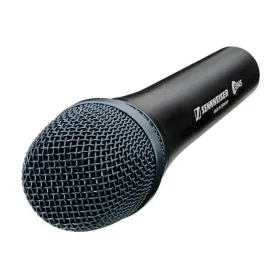 Mikrofoni Sennheiser E945 Musta