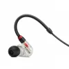 Uždaro tipo ausinės Sennheiser IE 100 PRO CLEAR