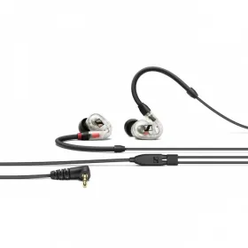 Diadēmas austiņas Sennheiser IE 100 PRO CLEAR