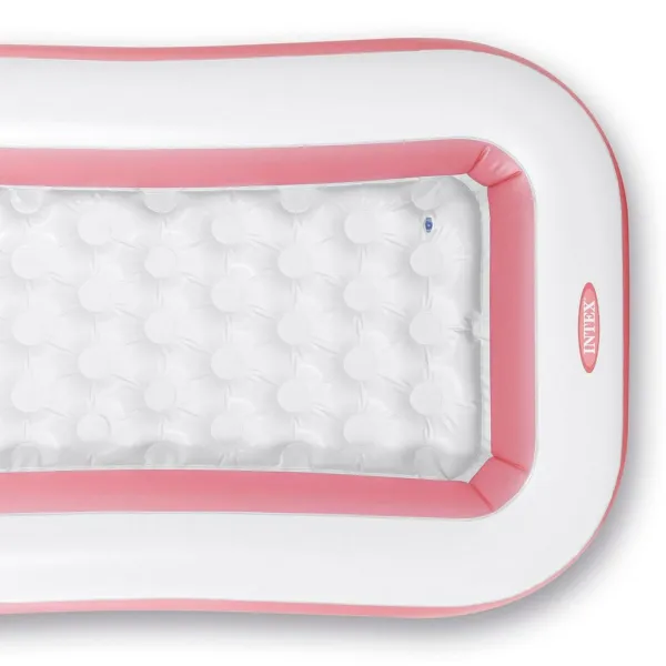 Kooliseljakott Hello Kitty Roosa 30 x 25 x 10 cm