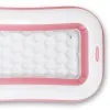 Kooliseljakott Hello Kitty Roosa 30 x 25 x 10 cm