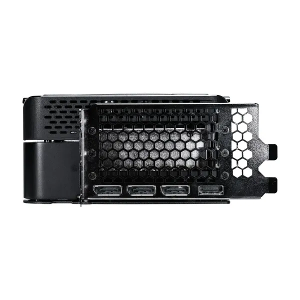 Graphics card Gainward NE75090019R5-GB2020P nvidia geforce rtx 5090 32 GB