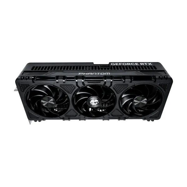 Graphics card Gainward NE75090019R5-GB2020P nvidia geforce rtx 5090 32 GB