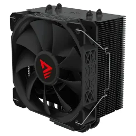 Protsessori ventilaator Savio VORTEX X2 BLACK