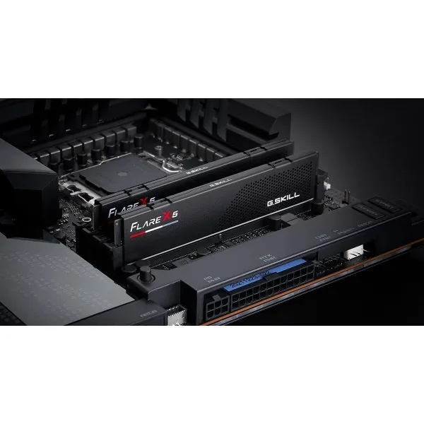 RAM atmintis GSKILL F5-6000J3444F64GX2-FX5 128 GB DDR5
