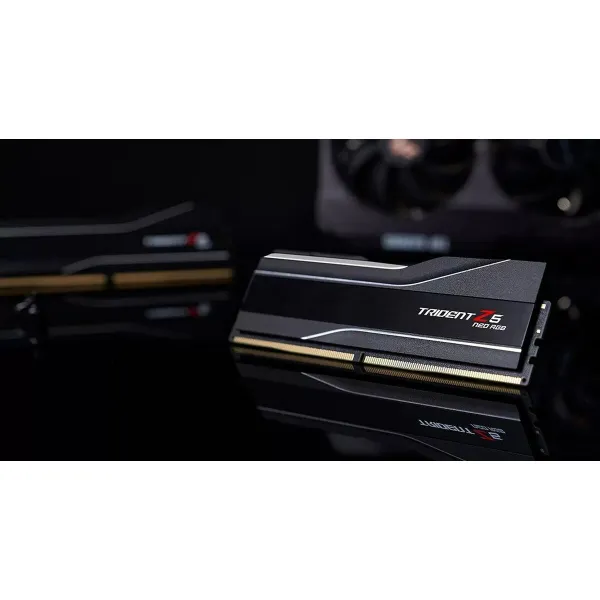 RAM Memory GSKILL F5-6000J3444F64GX2-TZ5NR 128 GB DDR5 6000 MHz