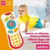 Toy controller Winfun 7 x 16,5 x 3 cm (12 gb.)