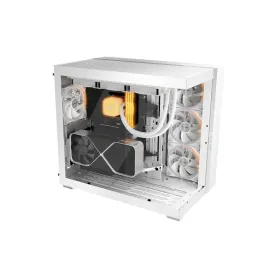 Kastventilaator Be Quiet! BL135 Ø 14 cm (1 Ühikut)