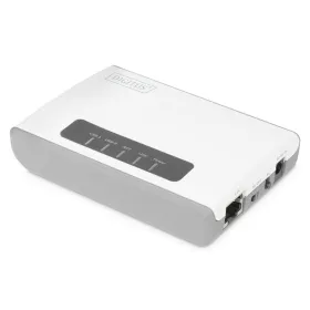 Печатный сервер Digitus DN-13024