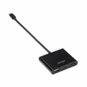 USB-C-HDMI Adapter Acer NP.CAB1A.020 Must