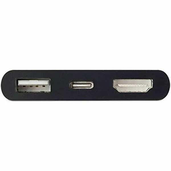 USB-C-HDMI Adapter Acer NP.CAB1A.020 Must