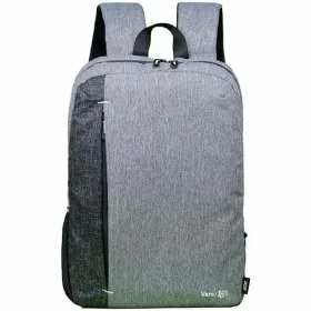 Kannettavan reppu Acer GP.BAG11.035 Harmaa 15,6"