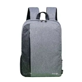 Kannettavan reppu Acer GP.BAG11.035 Harmaa 15,6"