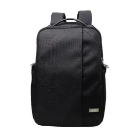 Kannettavan reppu Acer GP.BAG11.02L Musta
