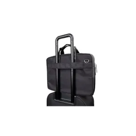 Kannettavan salkku Acer GP.BAG11.02B Musta 14"