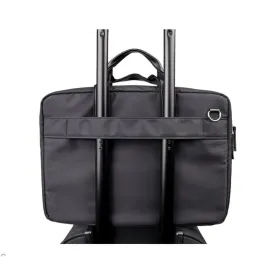 Kannettavan salkku Acer GP.BAG11.02P Musta 15,6"
