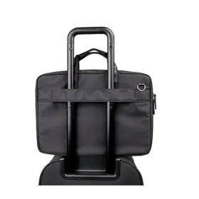 Kannettavan salkku Acer GP.BAG11.02P Musta 15,6"