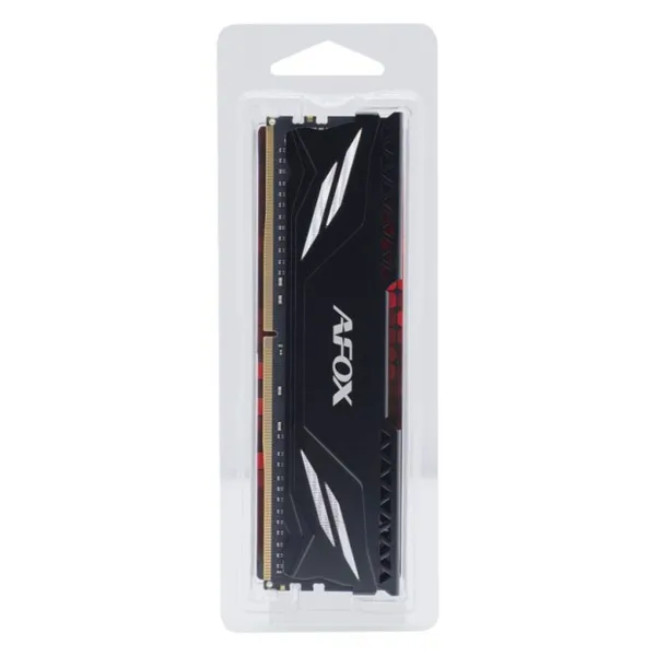 RAM atmintis Afox AFLD416PH1CAB 16 GB DDR4 3200 MHz
