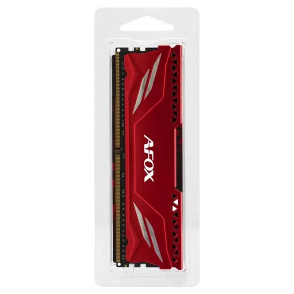 RAM atmintis Afox AFLD416PH1CA 16 GB DDR4 3200 MHz