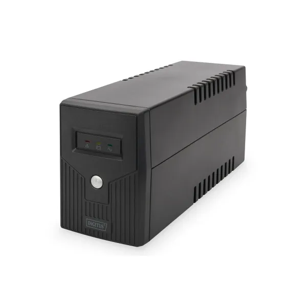 Система бесперебойного питания Интерактивная SAI Digitus DN-170063-B 360 W
