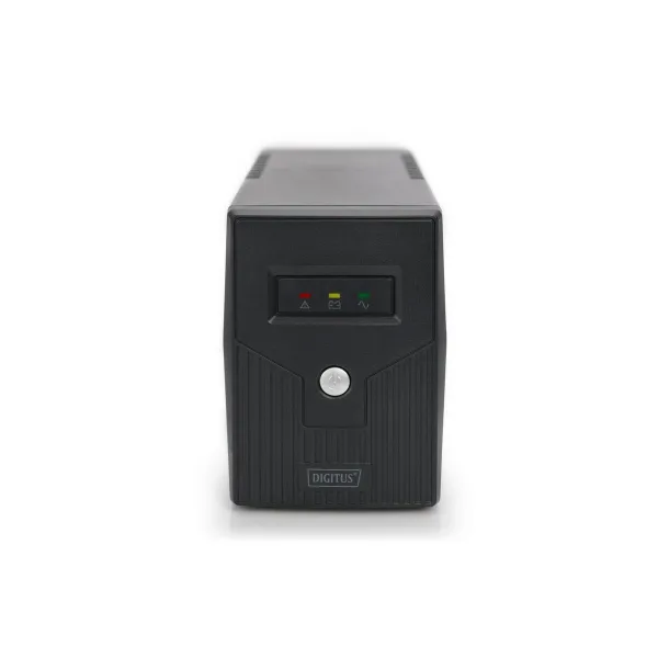 Система бесперебойного питания Интерактивная SAI Digitus DN-170063-B 360 W